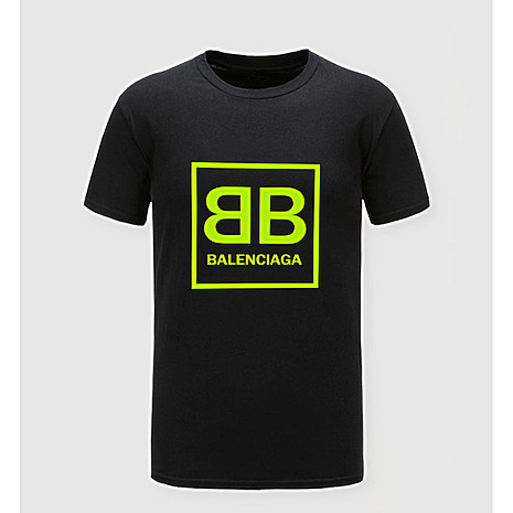 Balenciaga T-shirts for Men #567955 replica