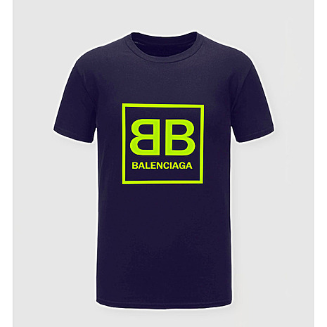 Balenciaga T-shirts for Men #567956 replica
