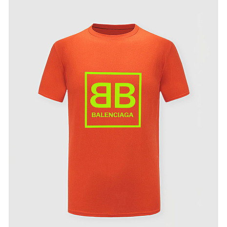 Balenciaga T-shirts for Men #567957 replica