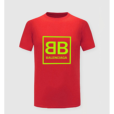Balenciaga T-shirts for Men #567958 replica