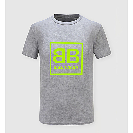 Balenciaga T-shirts for Men #567959 replica