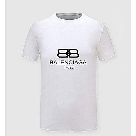 Balenciaga T-shirts for Men #567960 replica