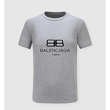 Balenciaga T-shirts for Men #567961 replica