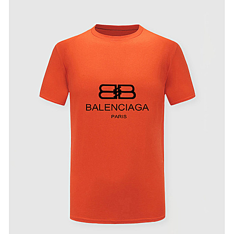 Balenciaga T-shirts for Men #567962 replica