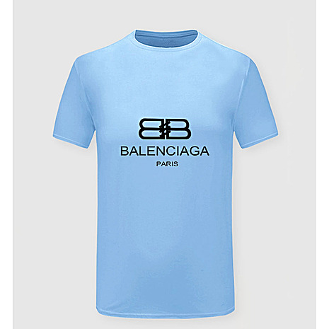 Balenciaga T-shirts for Men #567964 replica