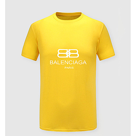 Balenciaga T-shirts for Men #567965 replica