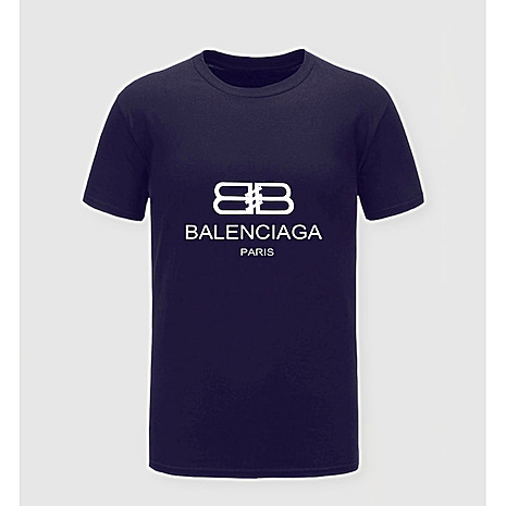 Balenciaga T-shirts for Men #567968 replica