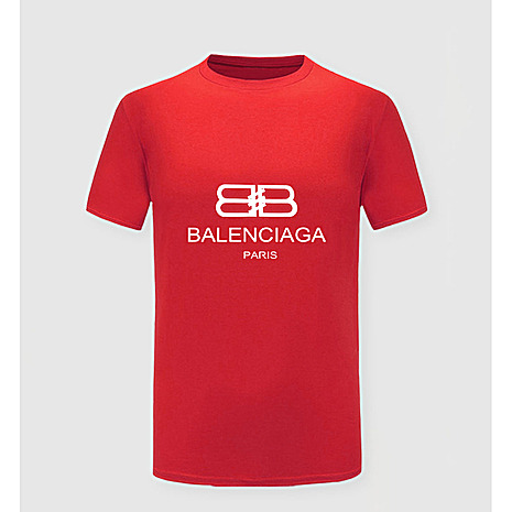 Balenciaga T-shirts for Men #567969 replica