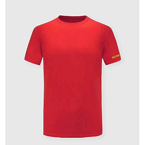 Balenciaga T-shirts for Men #567972 replica