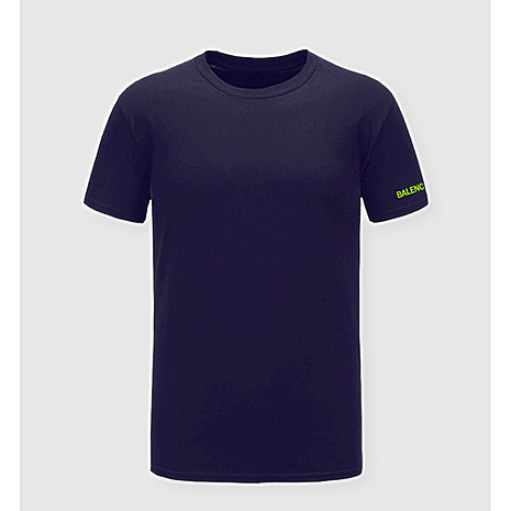 Balenciaga T-shirts for Men #567974 replica