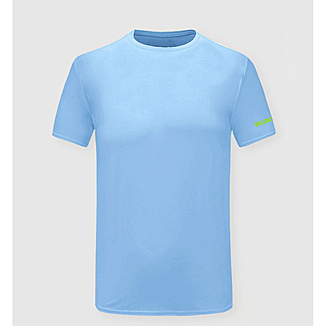 Balenciaga T-shirts for Men #567976 replica