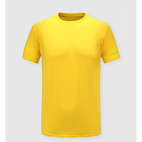 Balenciaga T-shirts for Men #567977 replica
