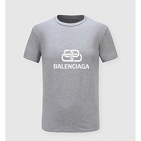 Balenciaga T-shirts for Men #567978 replica