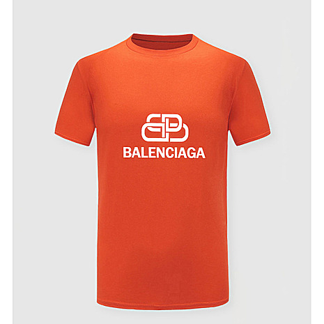 Balenciaga T-shirts for Men #567979 replica