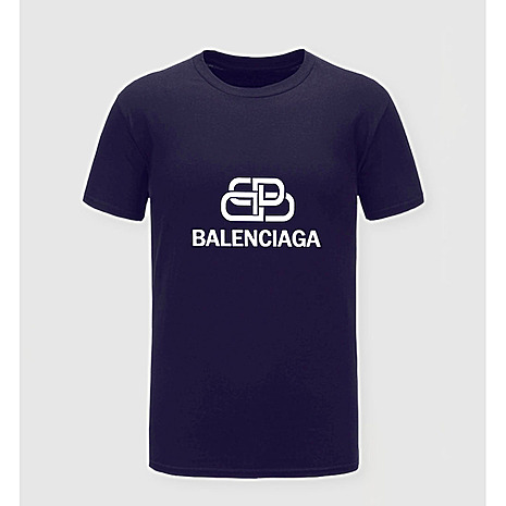 Balenciaga T-shirts for Men #567980 replica