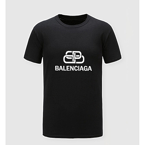 Balenciaga T-shirts for Men #567981 replica