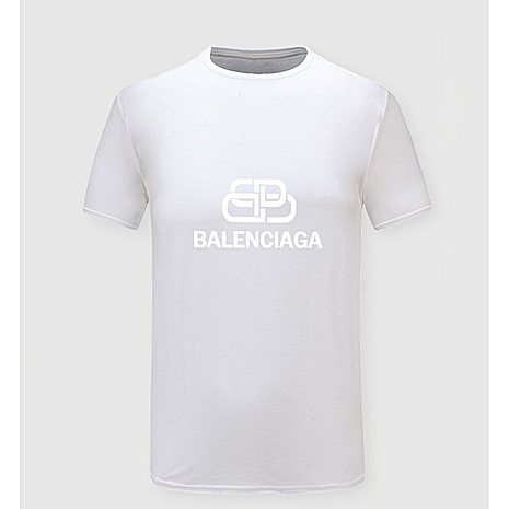 Balenciaga T-shirts for Men #567982 replica