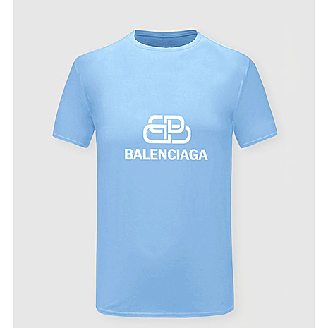 Balenciaga T-shirts for Men #567983 replica