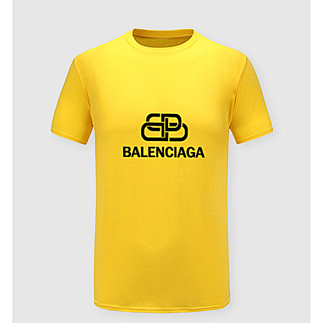 Balenciaga T-shirts for Men #567984 replica
