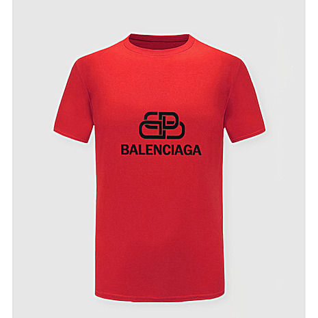 Balenciaga T-shirts for Men #567986 replica