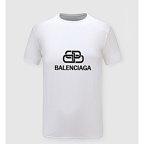 Balenciaga T-shirts for Men #567987 replica