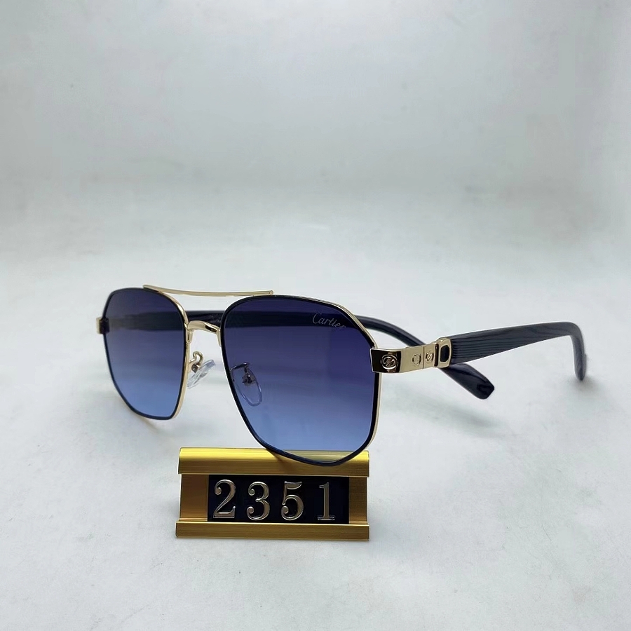 Cartier Sunglasses #564850 replica