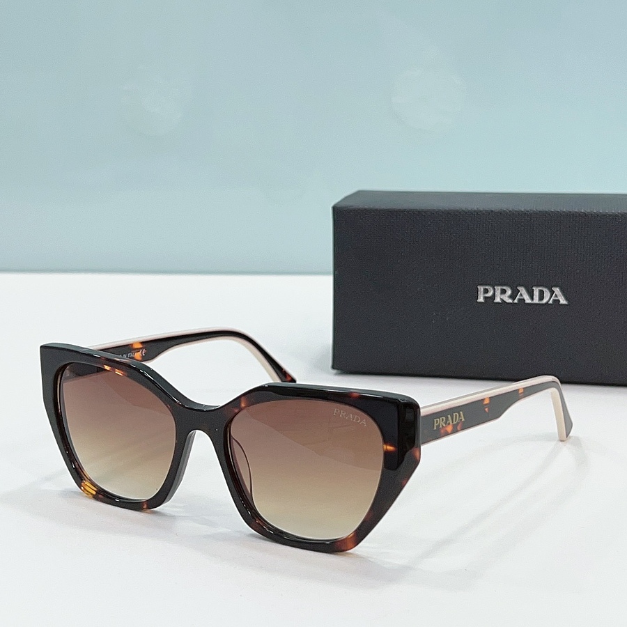 Prada AAA+ Sunglasses #565434 replica
