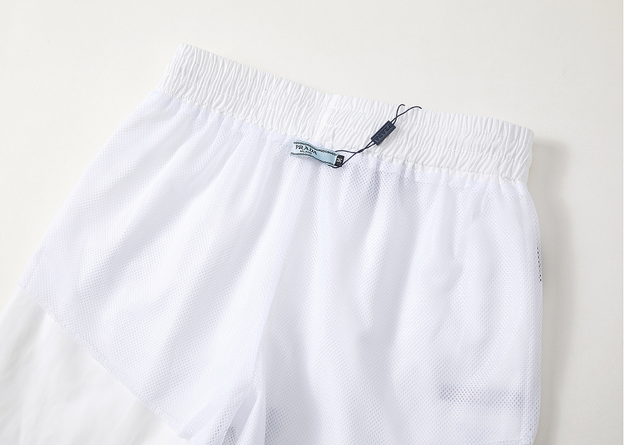 Prada Pants for Prada Short Pants for men #565453 replica