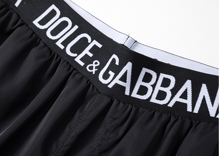 D&G Pants for D&G short pants for men #565457 replica