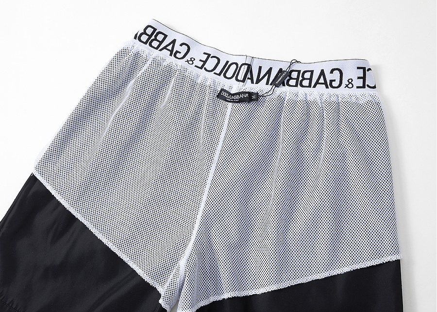 D&G Pants for D&G short pants for men #565457 replica