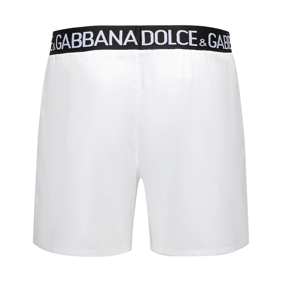 D&G Pants for D&G short pants for men #565458 replica