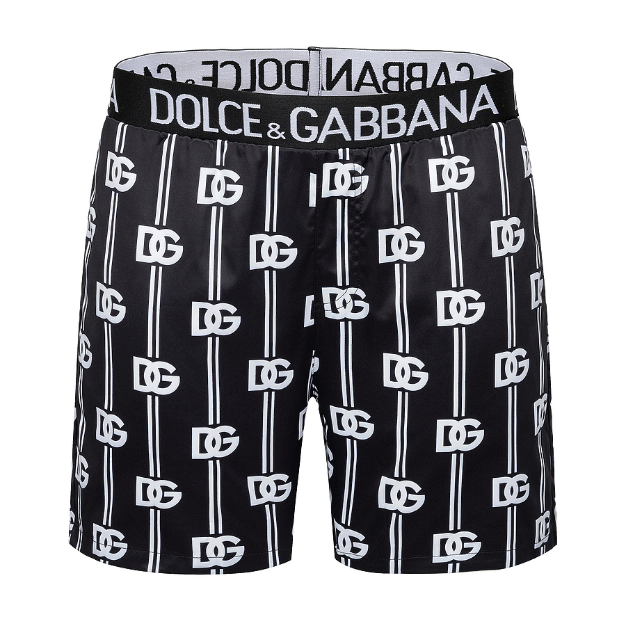 D&G Pants for D&G short pants for men #565459 replica