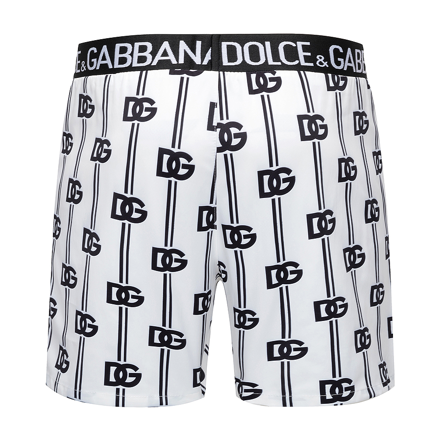 D&G Pants for D&G short pants for men #565460 replica