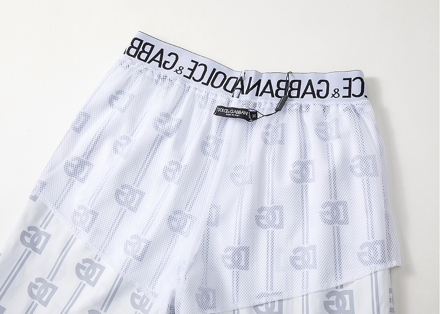D&G Pants for D&G short pants for men #565460 replica