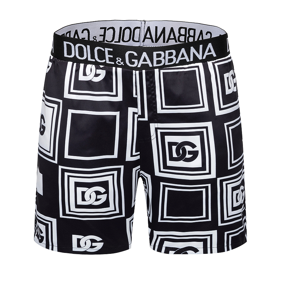 D&G Pants for D&G short pants for men #565461 replica