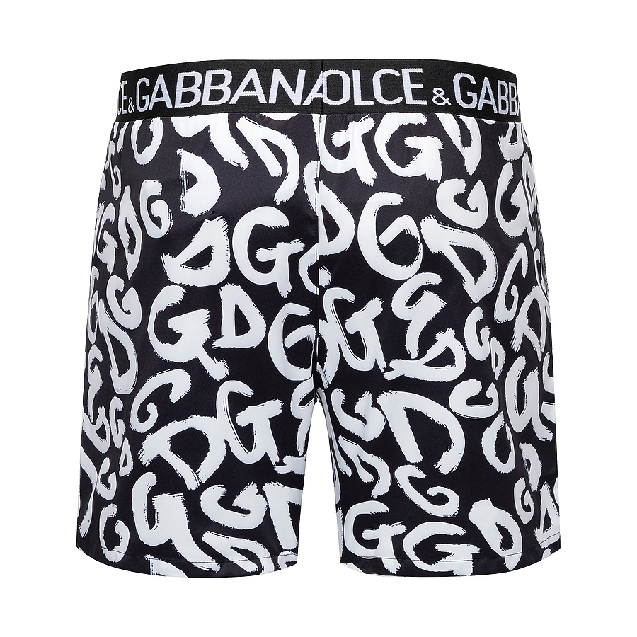 D&G Pants for D&G short pants for men #565462 replica