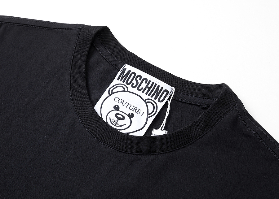 Moschino T-Shirts for Men #565465 replica
