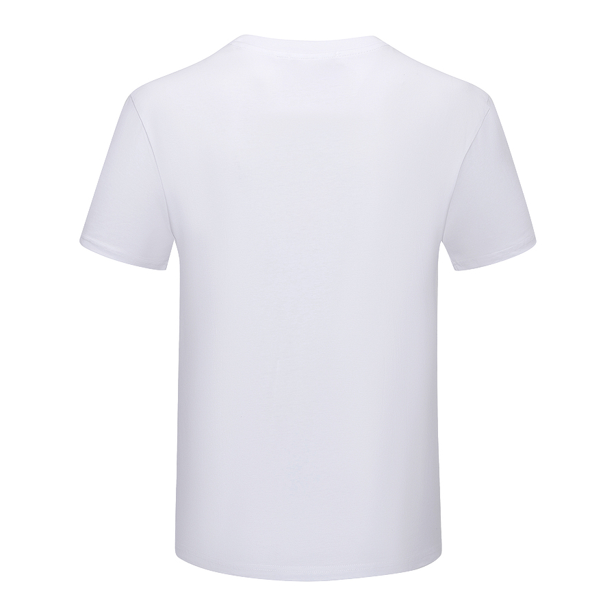 Moschino T-Shirts for Men #565466 replica