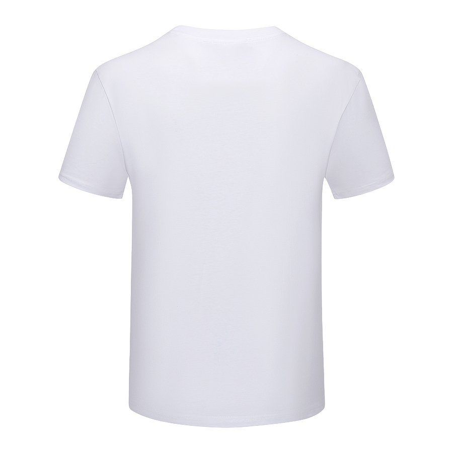 Dior T-shirts for men #565475 replica