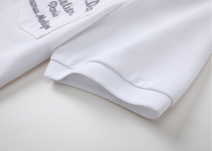 Dior T-shirts for men #565477 replica