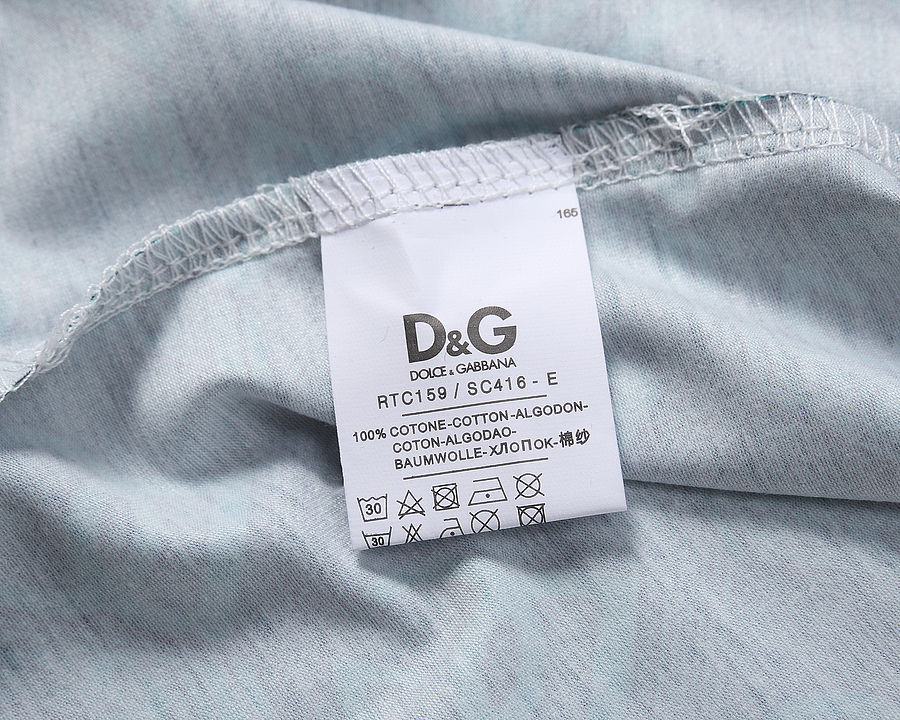 D&G Sweaters for MEN #565522 replica