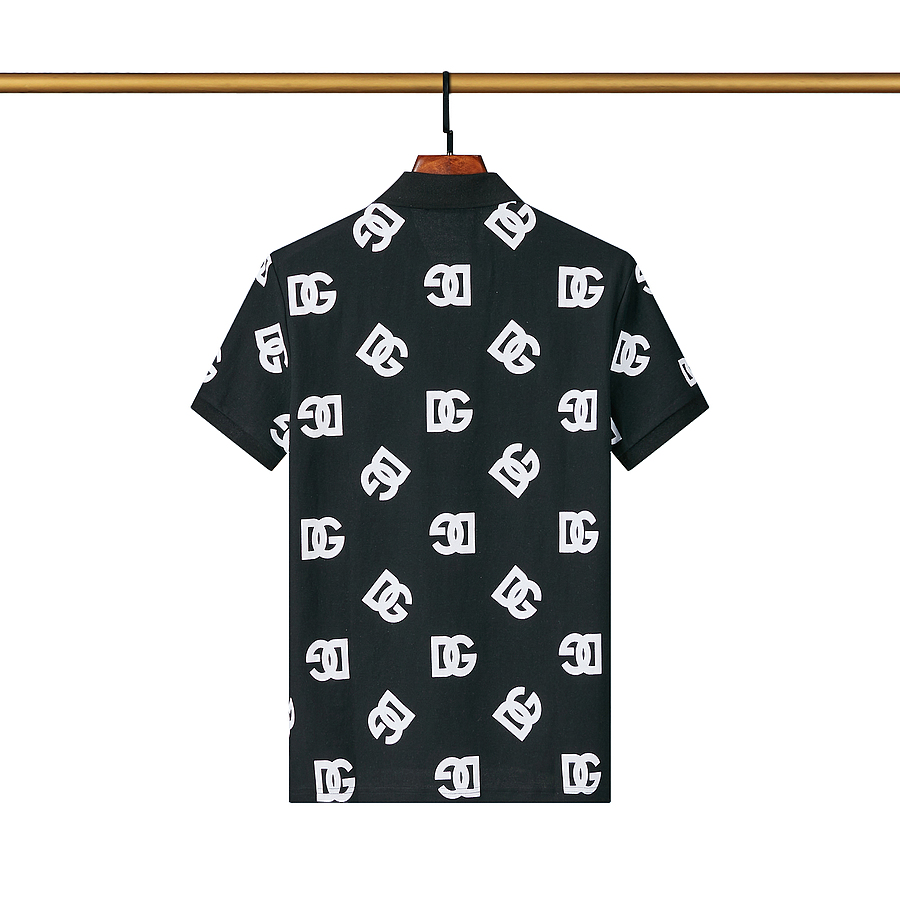 D&G T-Shirts for MEN #565535 replica