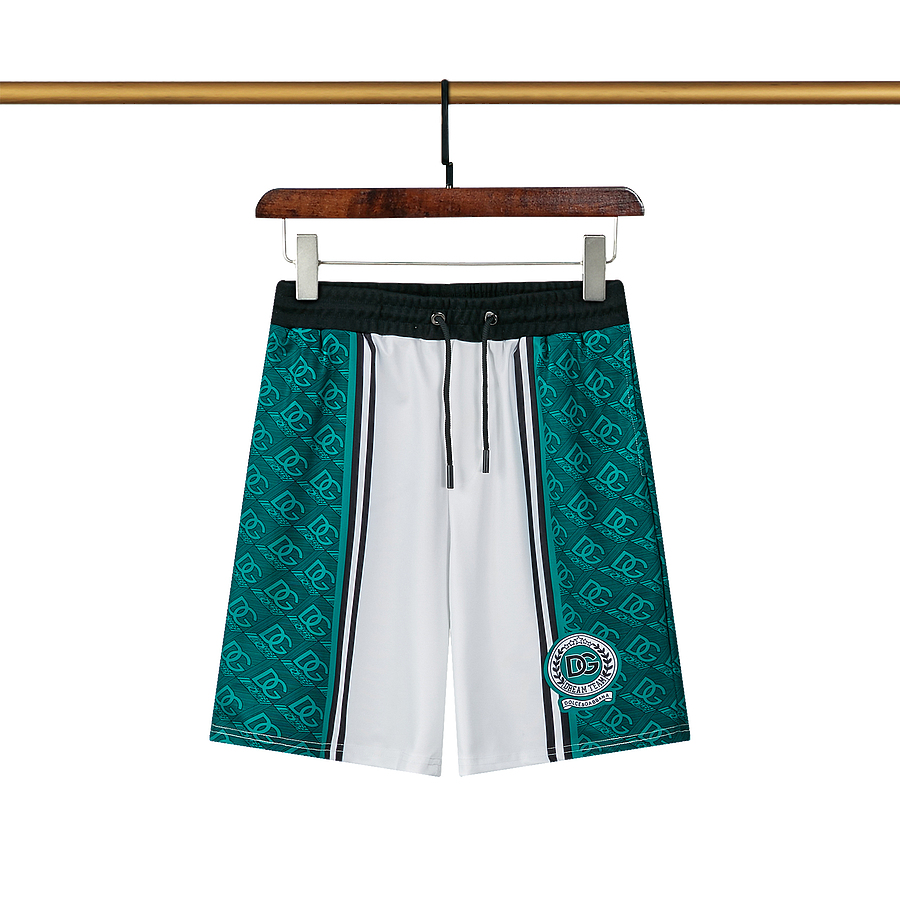 D&G Pants for D&G short pants for men #565536 replica