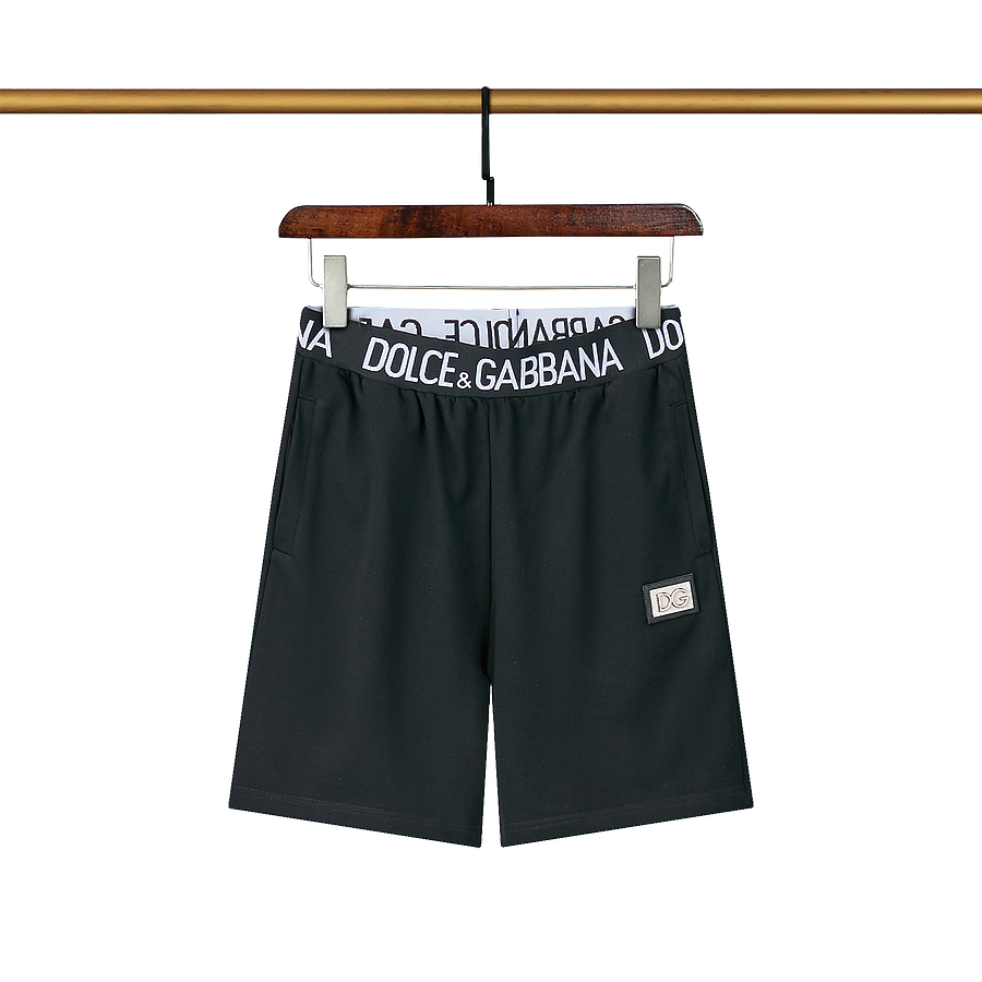 D&G Pants for D&G short pants for men #565538 replica
