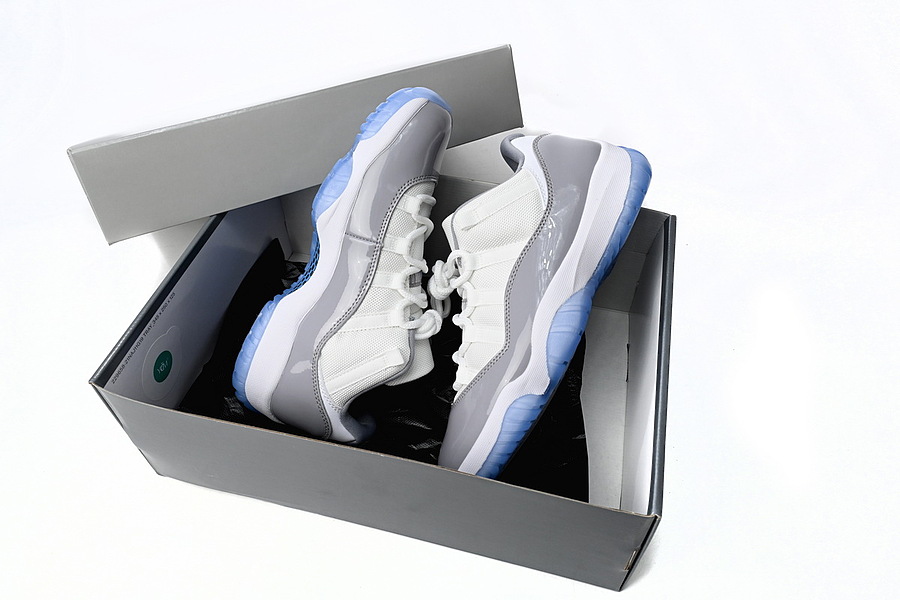 Air Jordan 11 Shoes for men #565603 replica