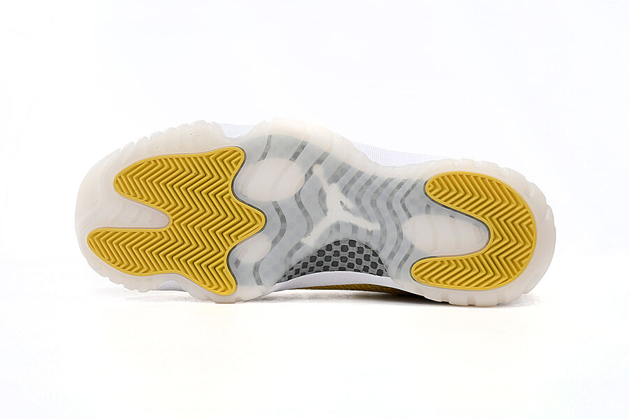 Air Jordan 11 Shoes for men #565604 replica