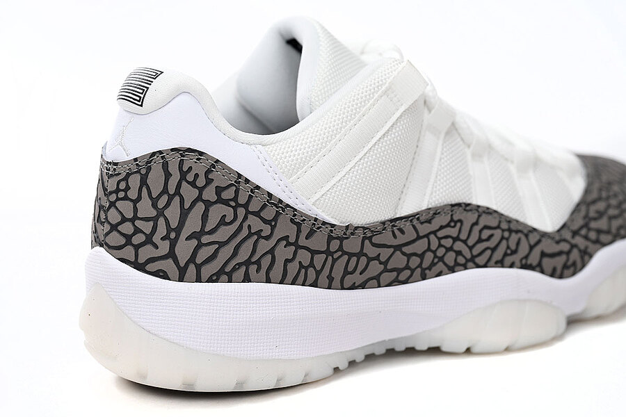 Air Jordan 11 Shoes for men #565605 replica