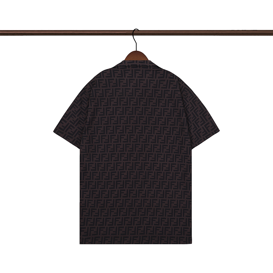 Fendi T-shirts for men #565769 replica