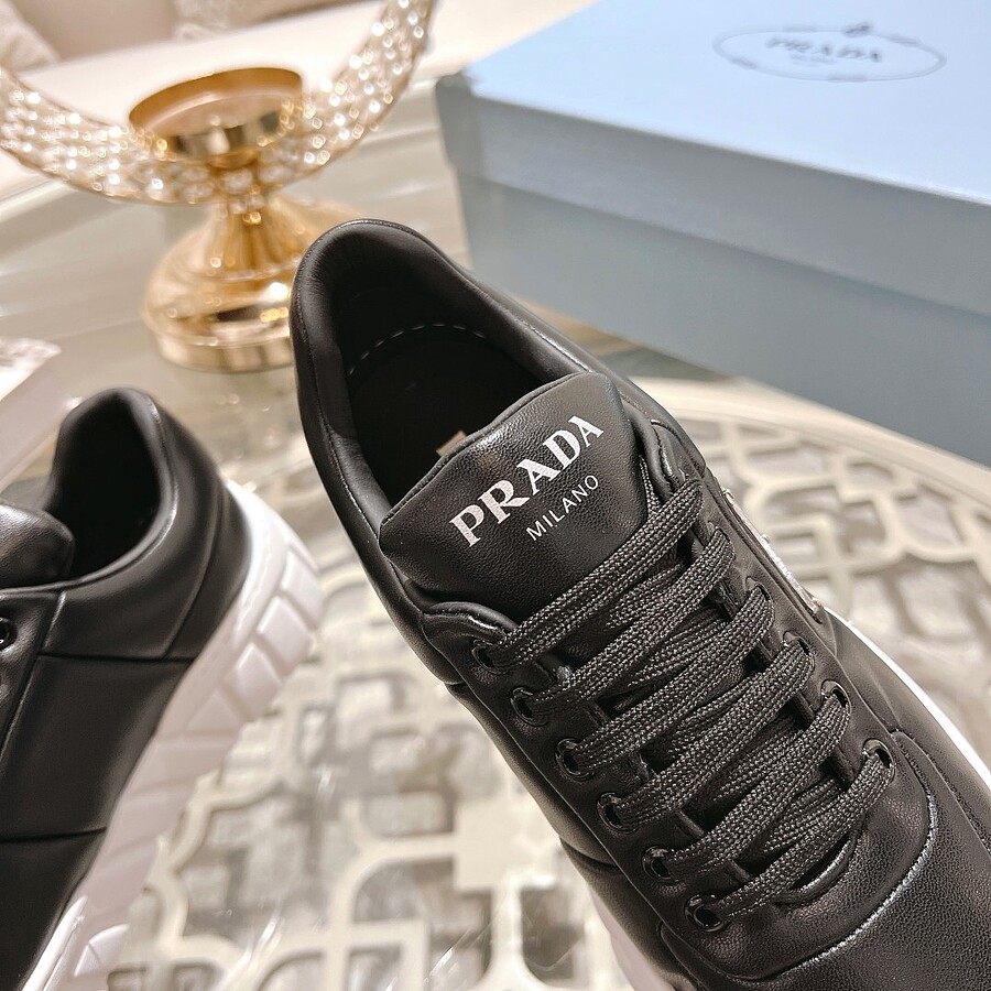 Prada Shoes for Men #565786 replica