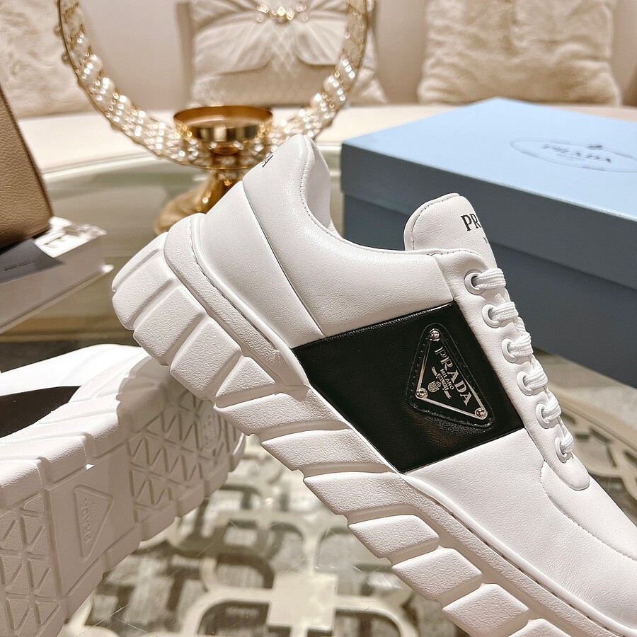 Prada Shoes for Men #565787 replica